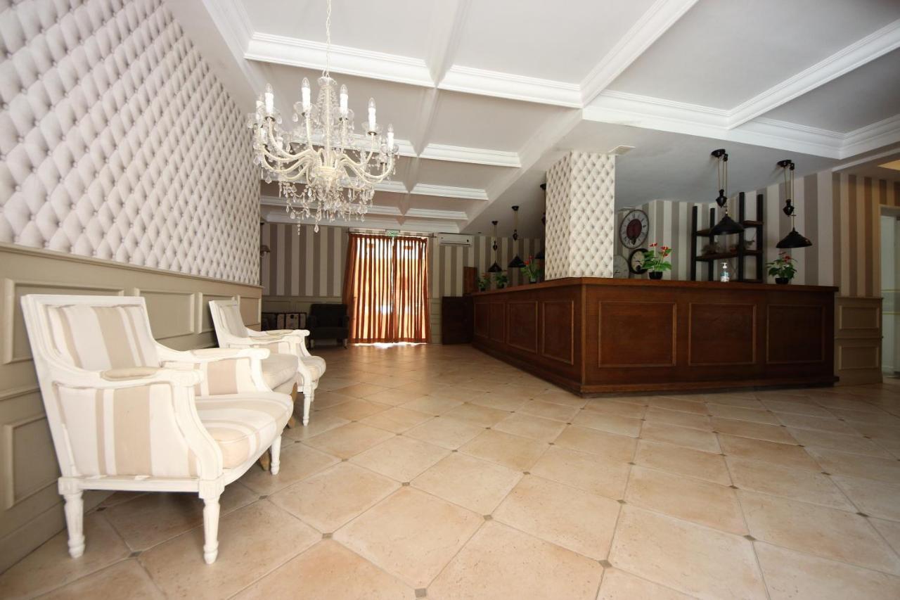 Menada Romance Marine Apartments Sunny Beach Exterior foto
