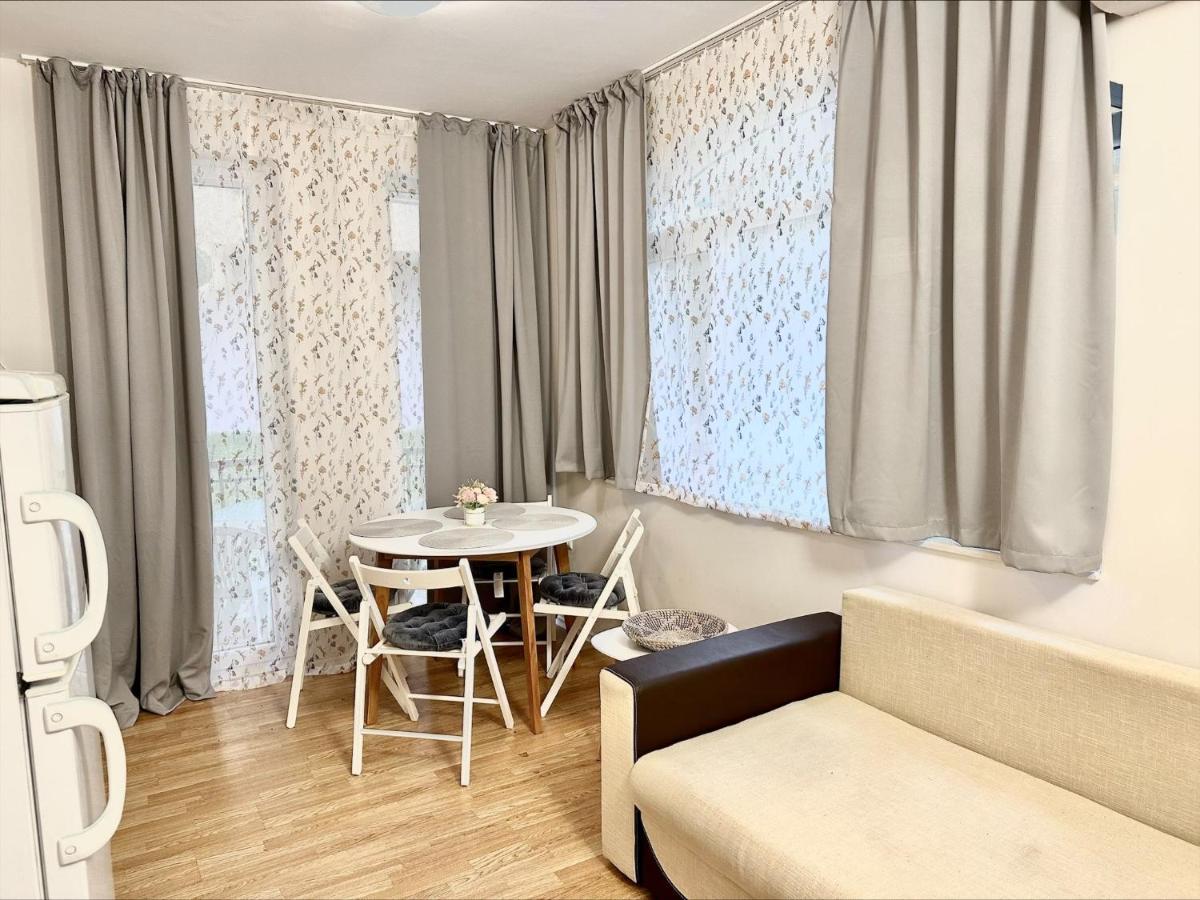 Menada Romance Marine Apartments Sunny Beach Exterior foto