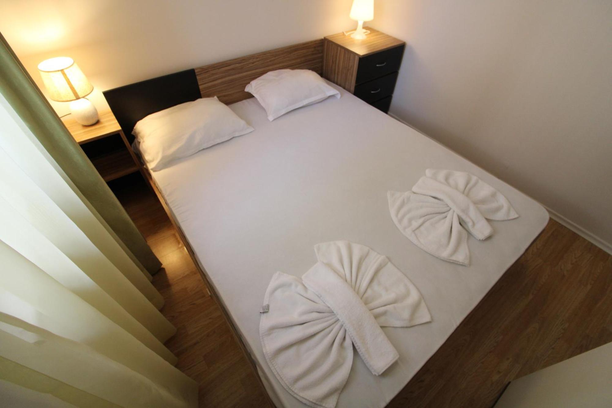 Menada Romance Marine Apartments Sunny Beach Habitación foto